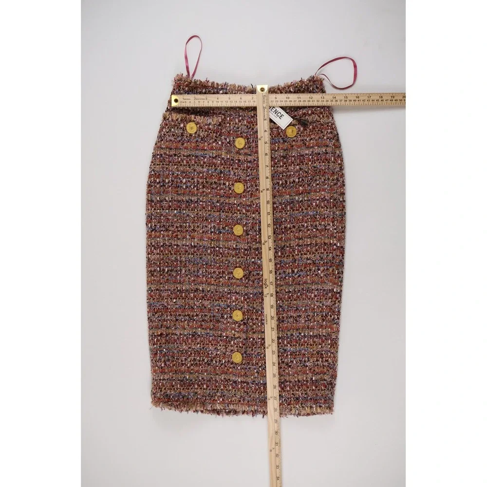 LAGENCE textured multi
